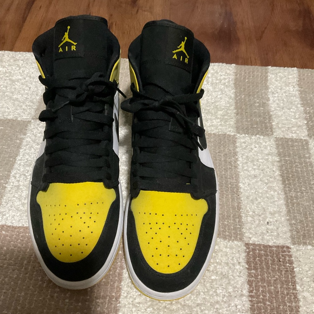 Some freaking mids??? 50$$$